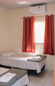 Pousada Vila das Lagoas