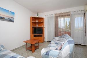 Apartments by the sea Slatine, Ciovo - 16131