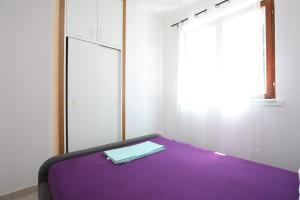 Apartments by the sea Slatine, Ciovo - 16131