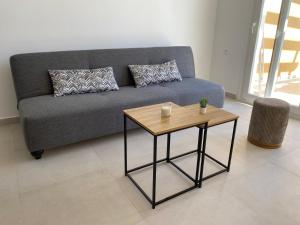 Complexe haut standing mirador golf 3