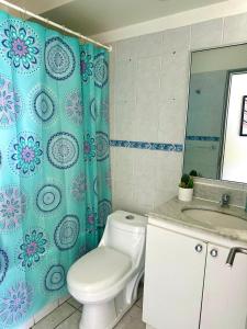 Departamento en Iquique frente al Mar 3 Dormitorios 2 baños