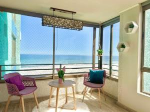 Departamento en Iquique frente al Mar 3 Dormitorios 2 baños