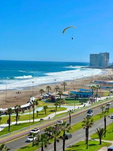 Departamento en Iquique frente al Mar 3 Dormitorios 2 baƱos