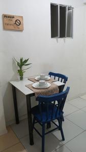 Praia de Pajuçara - Kitnet 04 - Castelo da Lolla