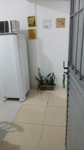 Praia de Pajuçara - Kitnet 04 - Castelo da Lolla