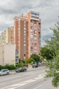 Apartments with WiFi Split - 23529