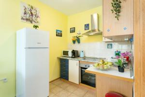 Apartments with WiFi Split - 23529