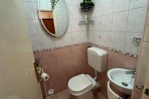 Apartments with parking space Split - 24725