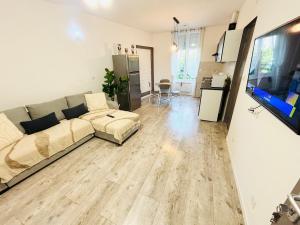 Appartements Le Cocon Creusois 4 : photos des chambres