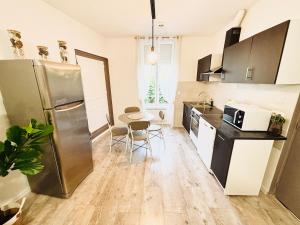 Appart Hotel 23 - Le Cocon Creusois 4