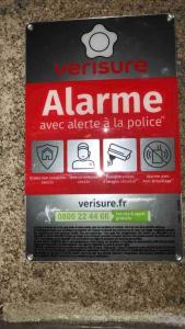 Appart Hotel 23 - Le Cocon Creusois 4