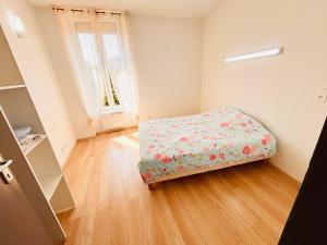 Appart Hotel 23 - Le Cocon Creusois 4