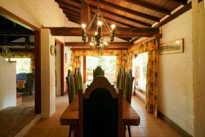 Casa do Moinho - Refúgio no coração da natureza