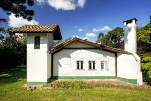 Casa do Moinho - Refúgio no coração da natureza