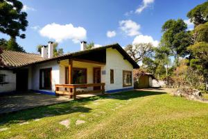 Casa do Moinho - Refúgio no coração da natureza