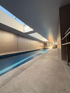 Studio com vista incrível no Alto da Boa Vista