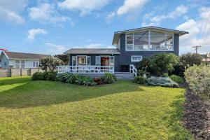 Matapouri Magic - Matapouri Holiday Home