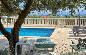 Pet Friendly Home In Bol