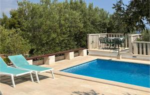 Pet Friendly Home In Bol