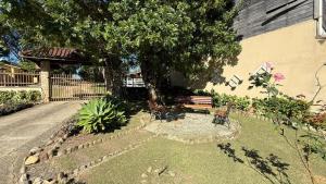 Sítio Piscina pertinho de Campos do Jordão 25 min