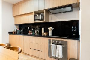 Confortable and centric with Pool & Jacuzzi on RT