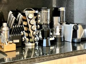 Confortable and centric with Pool & Jacuzzi on RT