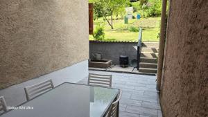 le refuge des sapins