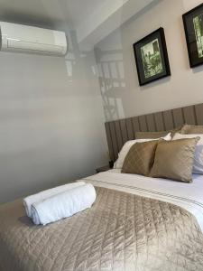 Studio 206 - Para ate 4 Pessoas Próx ao Allianz Parque