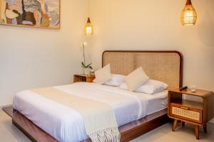 Soul Garden Villa Nusa dua