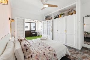 Habitaciones privadas cerca de la playa y aeropuerto en casa compartida con otros huéspedes