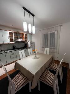 Apartman Nada