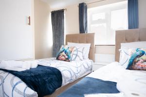 Bliss House - Modern 3Beds with Sweeping Views