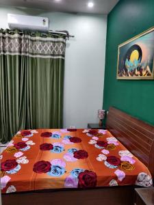 Krishna Niwas Homestay Zirakpur - Near Chandigarh