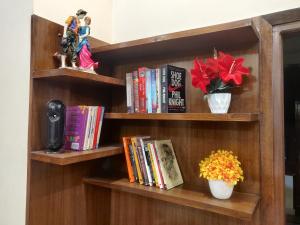 Krishna Niwas Homestay Zirakpur - Near Chandigarh