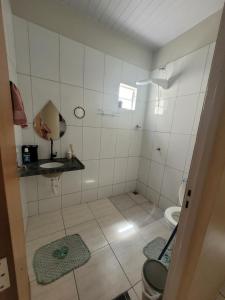 Casa por temporada Barreirinhas