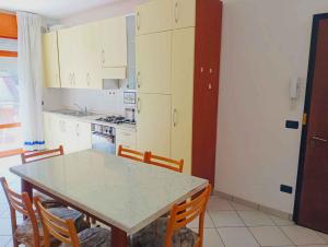 Apartments in Rosolina Mare 24930