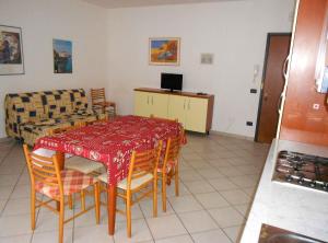 Apartments in Rosolina Mare 24930