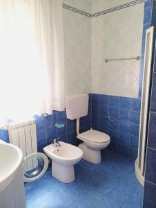 Apartments in Rosolina Mare 24930