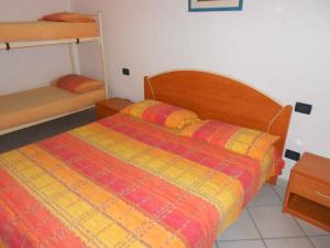 Apartments in Rosolina Mare 24930