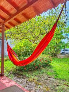 Cabaña desde 4 huéspedes 560 metros cuadrados con Naturaleza a 300 metros mar