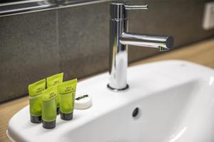 Nightcap at Gateway Hotel