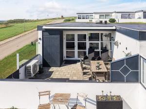 3 person holiday home in Tranekær