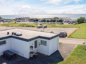 3 person holiday home in Tranekær