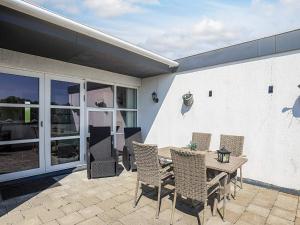 3 person holiday home in Tranekær