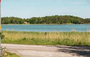 3 Bedroom Beautiful Home In Nynäshamn