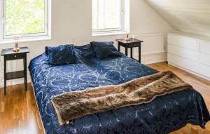 3 Bedroom Beautiful Home In Nynäshamn