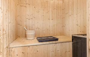 Stunning Home In Gråsten With Sauna