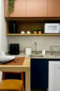 Studio 504 - Perto do Allianz - PUC -Einstein