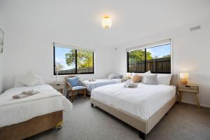 Iconic Beach House on Bruce Inverloch