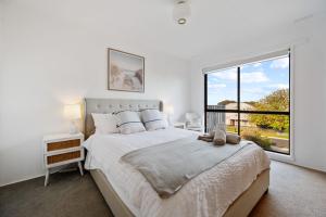 Iconic Beach House on Bruce Inverloch